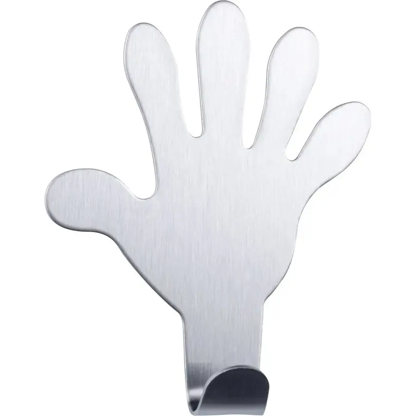 Handtuchhaken Inox