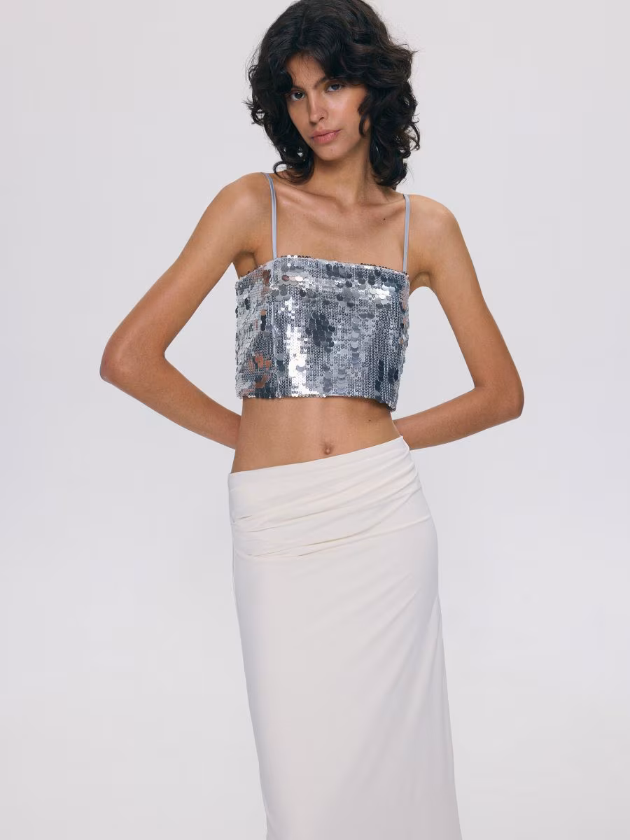 Maxi Skirt