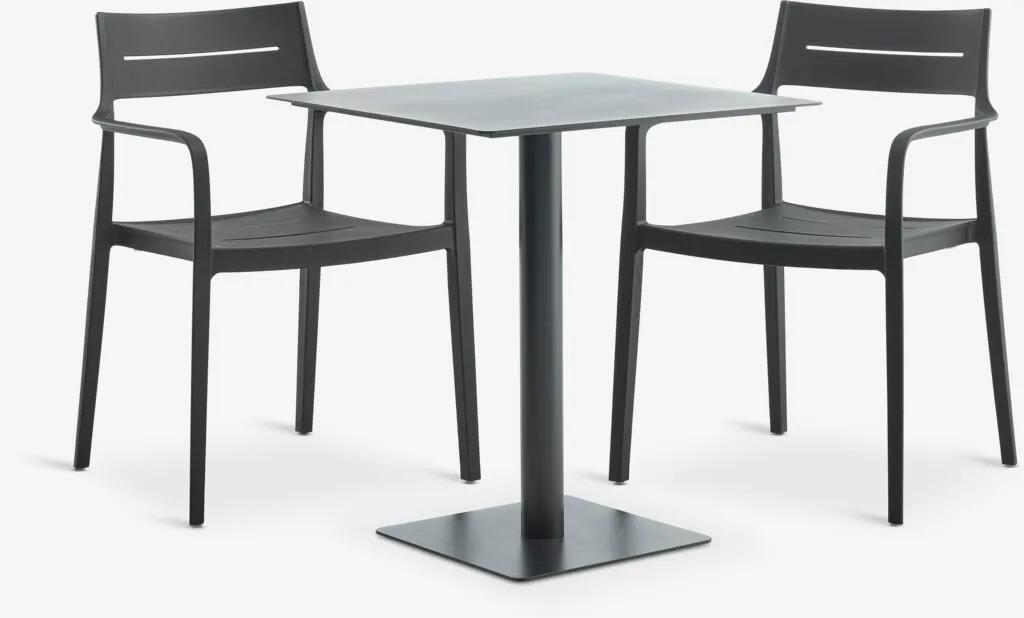 KAPPRUET + INGSTRUP