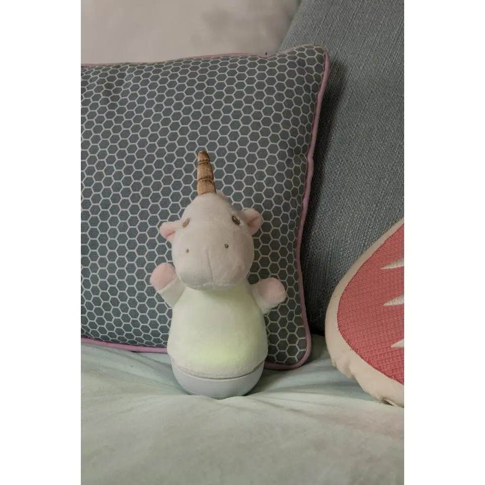 Lucide DOLLY Tafellamp - Wit