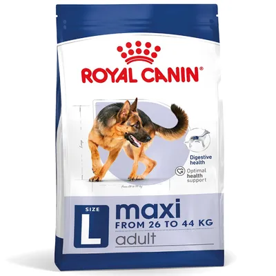 Royal Canin Maxi Adult Poultry & Pork