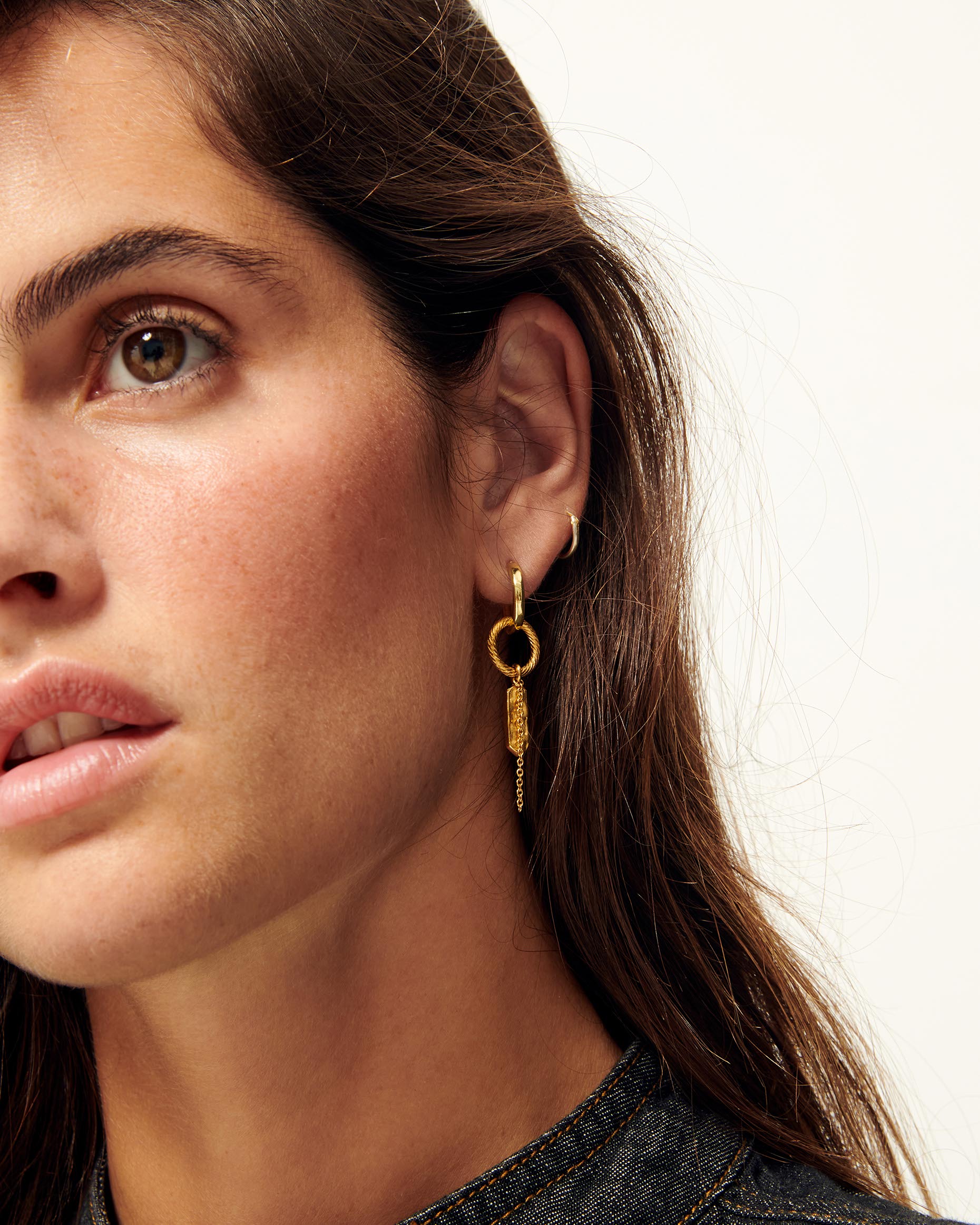 Boucles d'oreilles Toti bo