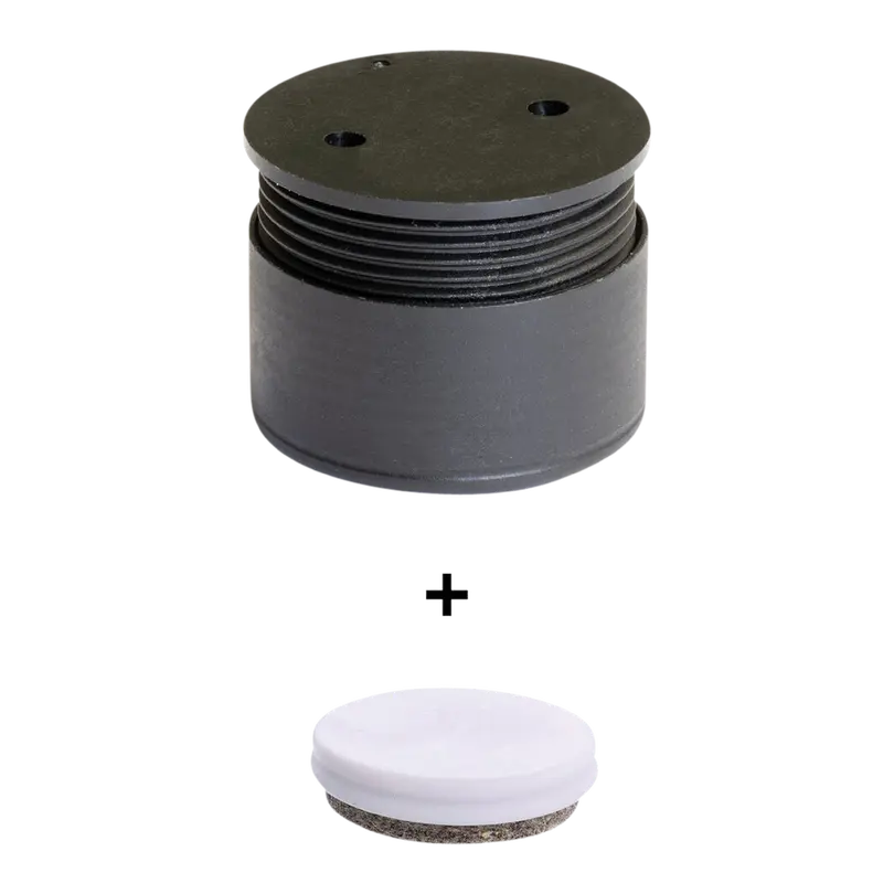 Gleiter 4er-Set QuickClick