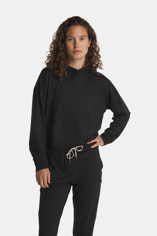 Vuori Halo Moden Pullover Hoodie Shirt Dames