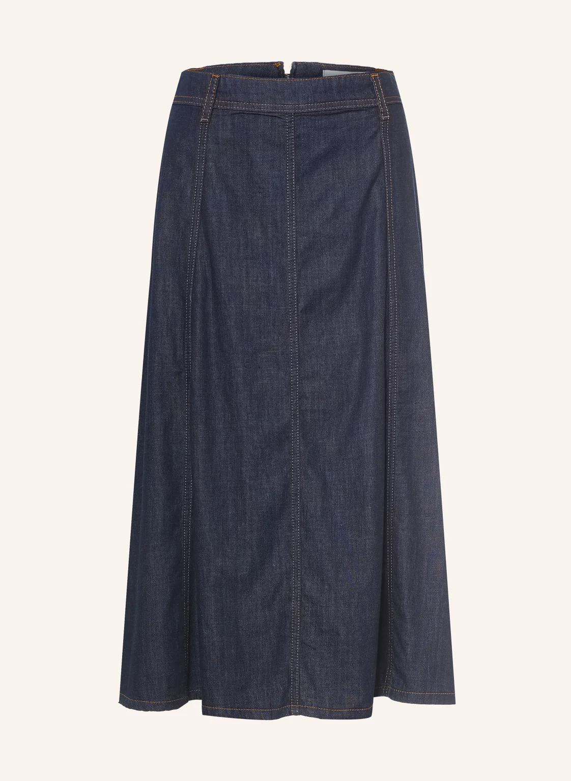 MORE & MORE Jeansrock