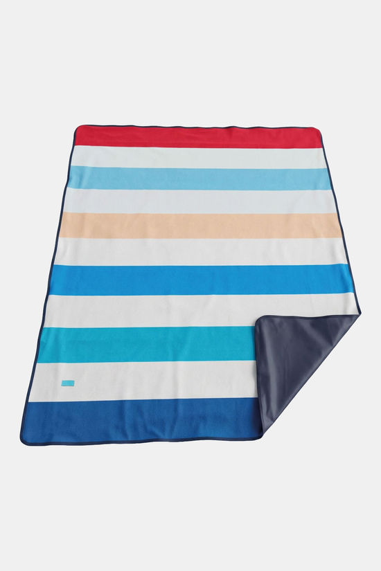 Blue Mountain Camp Blanket