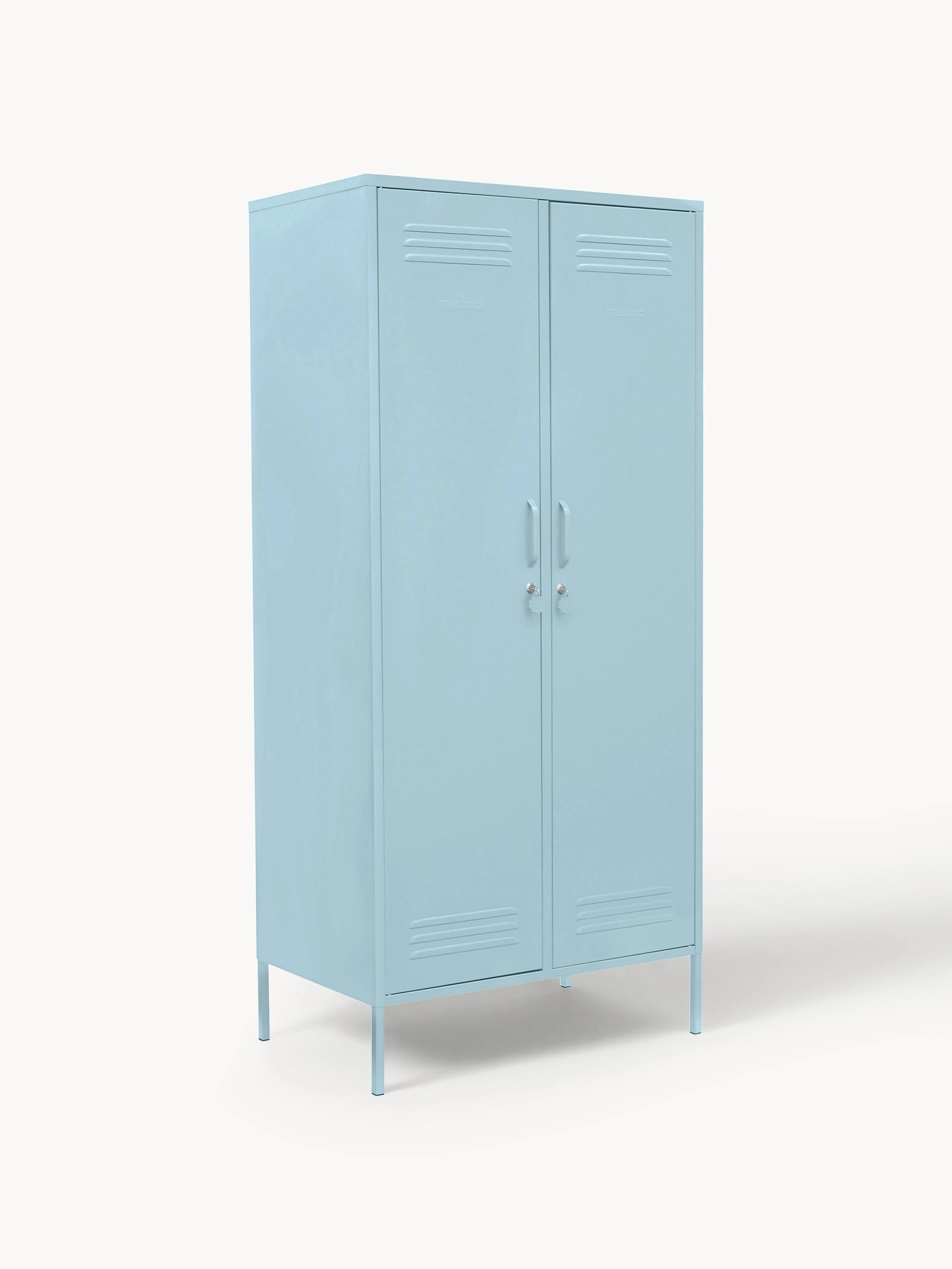 Kleiner Kleiderschrank The Twinny