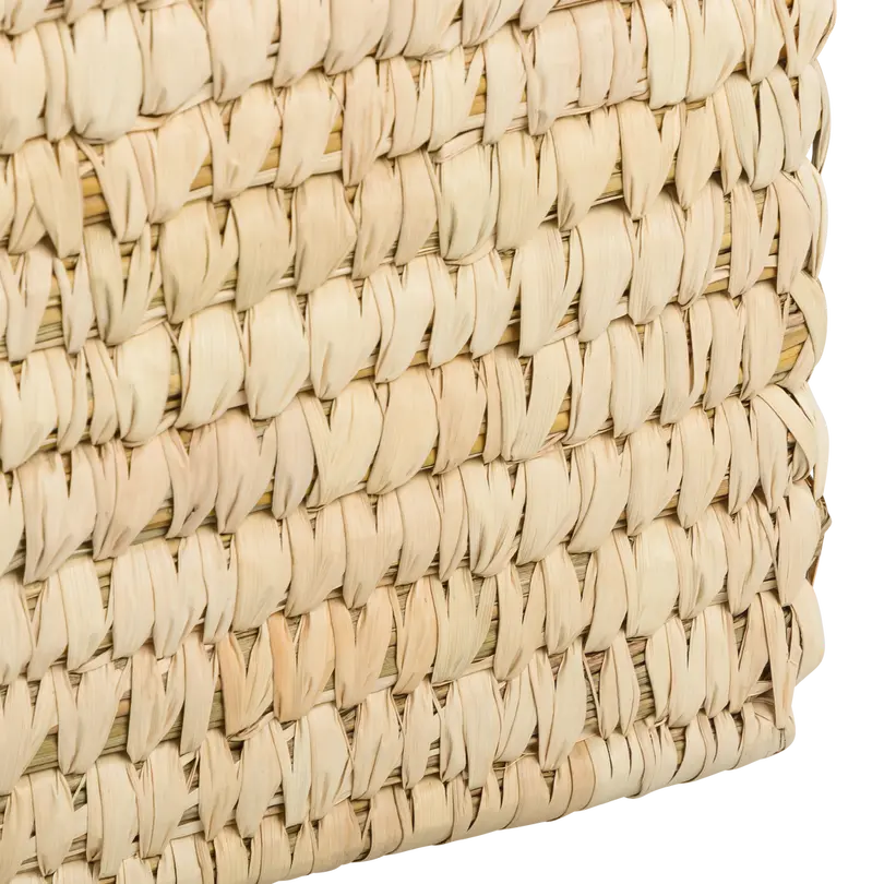 Aufbewahrungskorb Palm