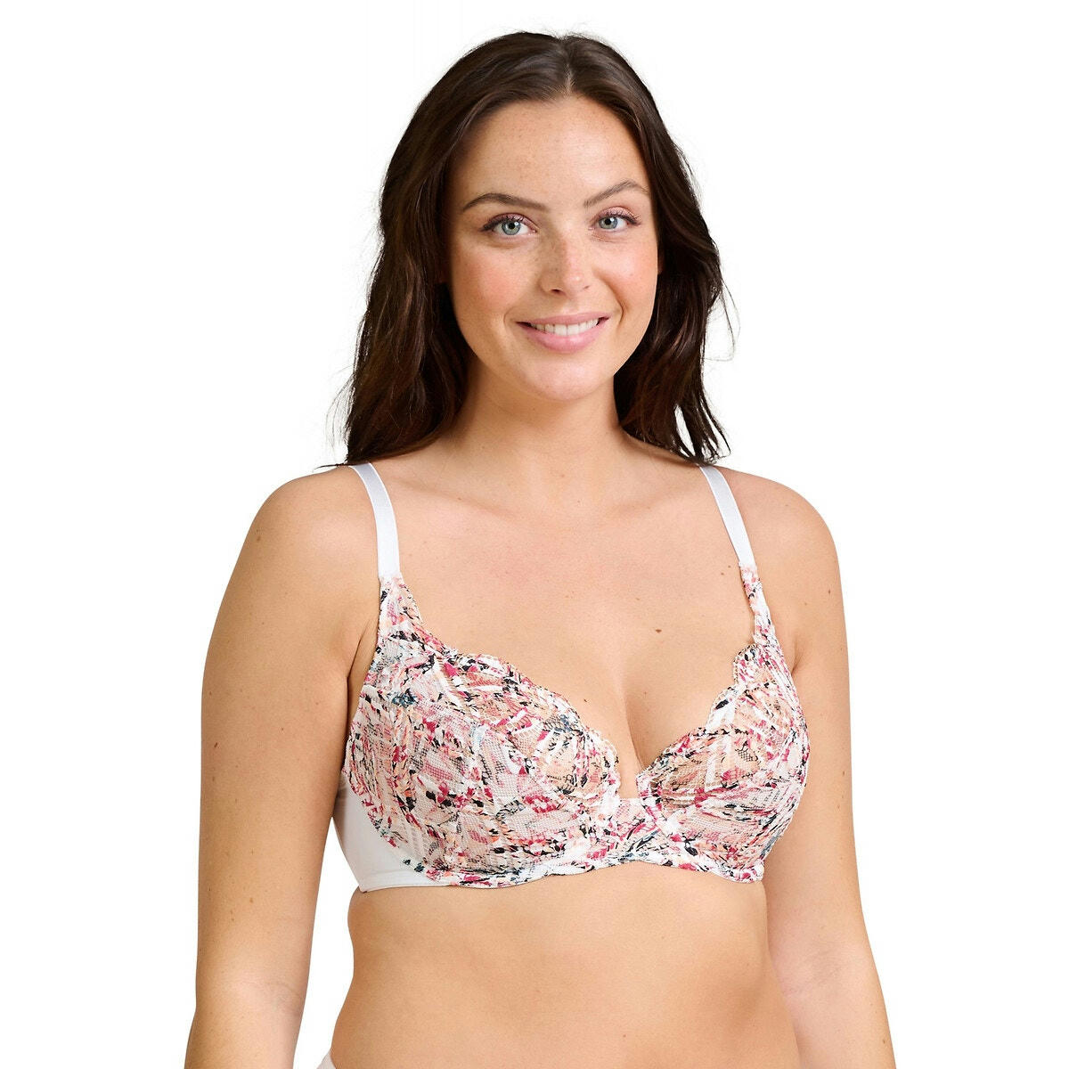 Soutien-gorge emboîtant Elise Fantaisy