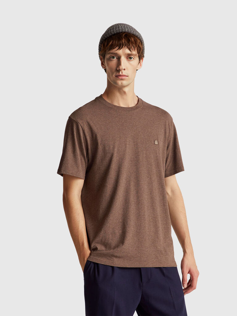 Relaxed fit t-shirt