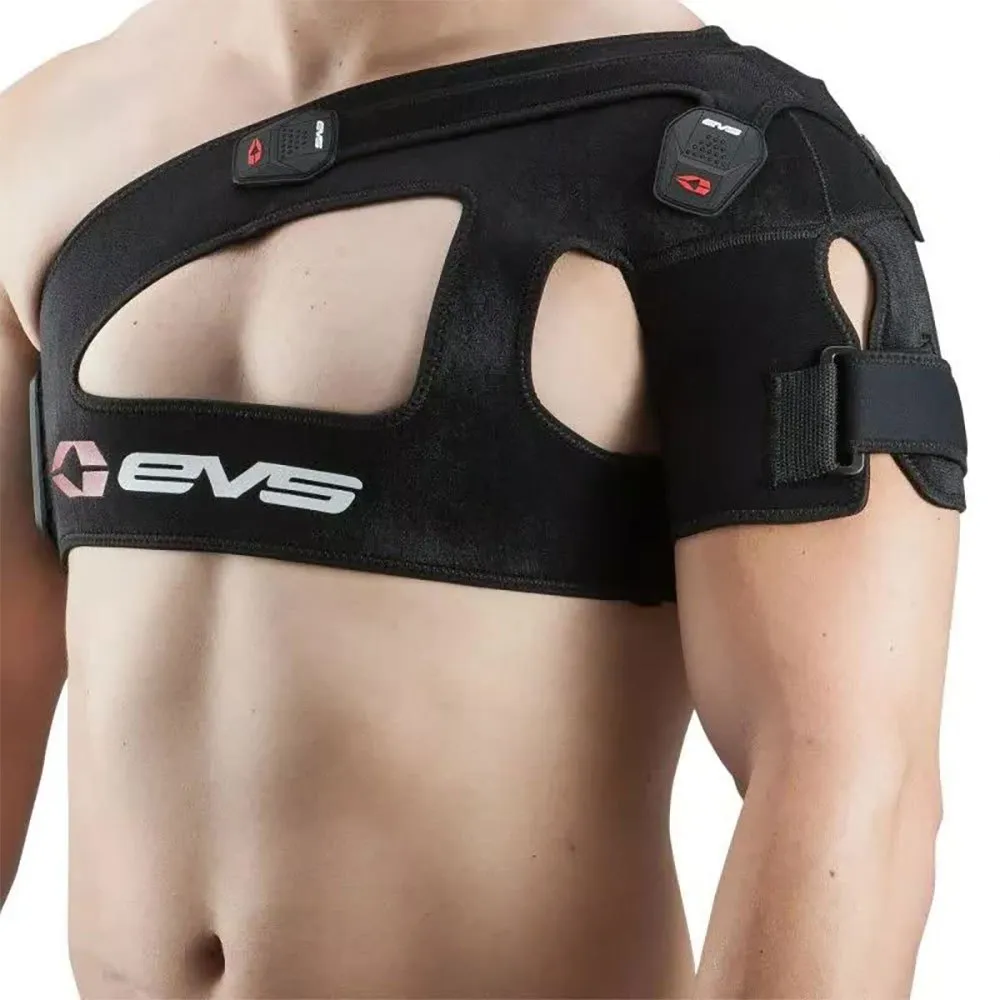 Evs Sports SB03 shoulder protectors refurbished