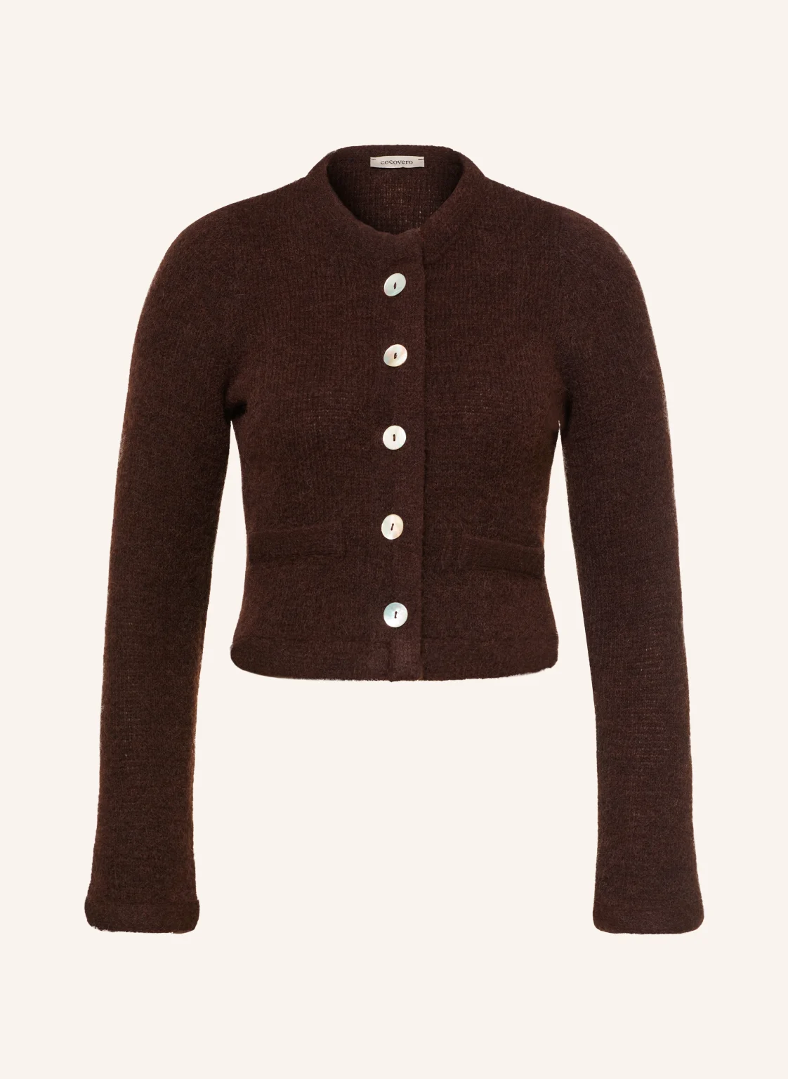 CocoVero Strickjacke MORA