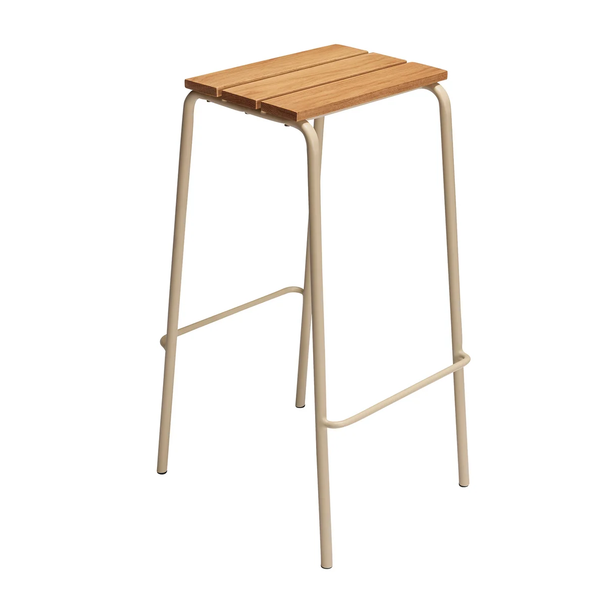 Hübsch Interior - Stilt Barhocker