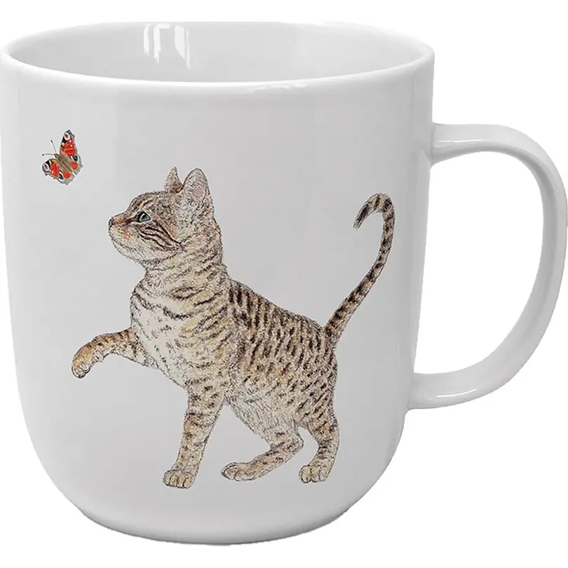 Becher Céline