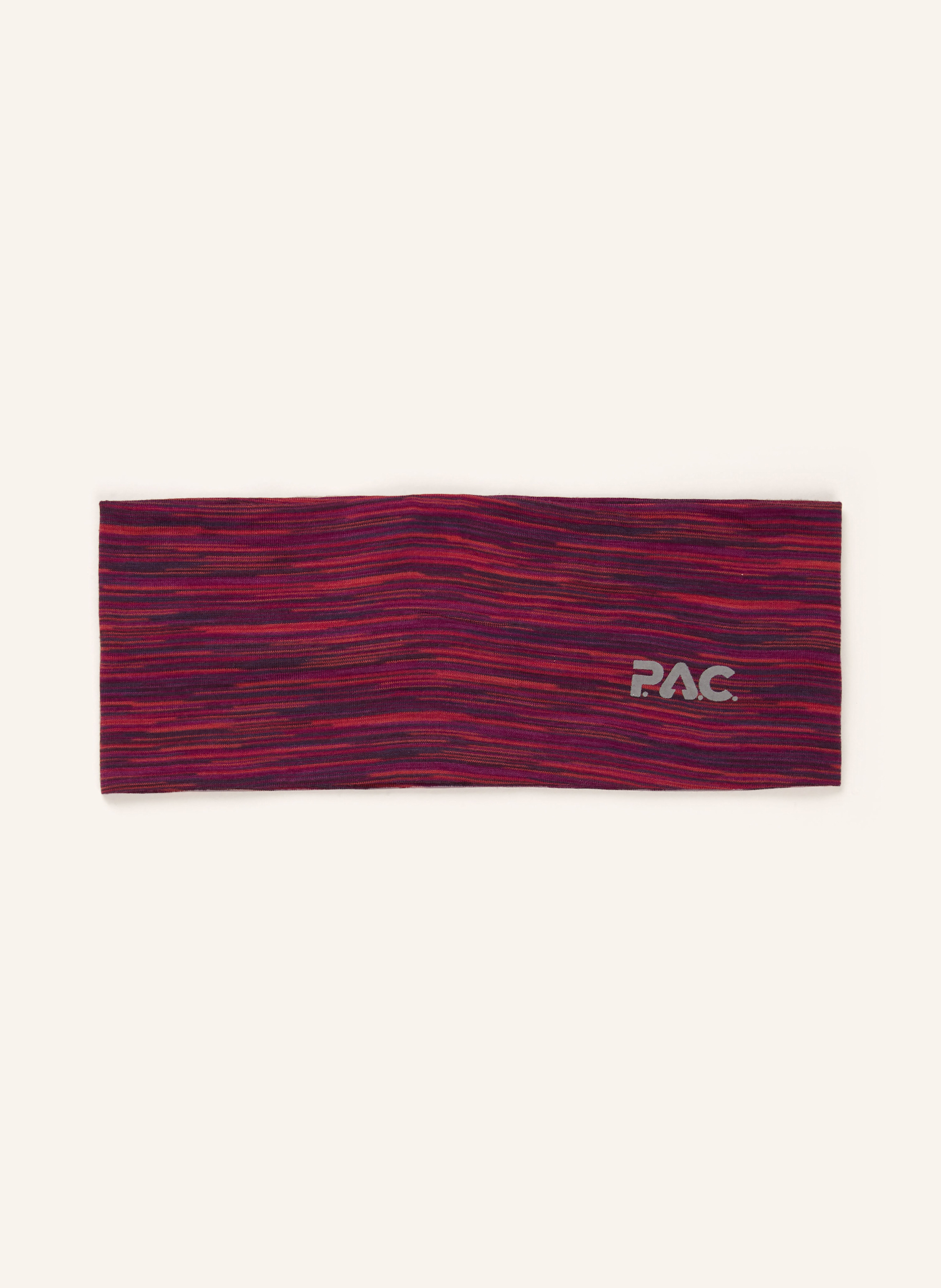 P.A.C. Stirnband aus Merinowolle