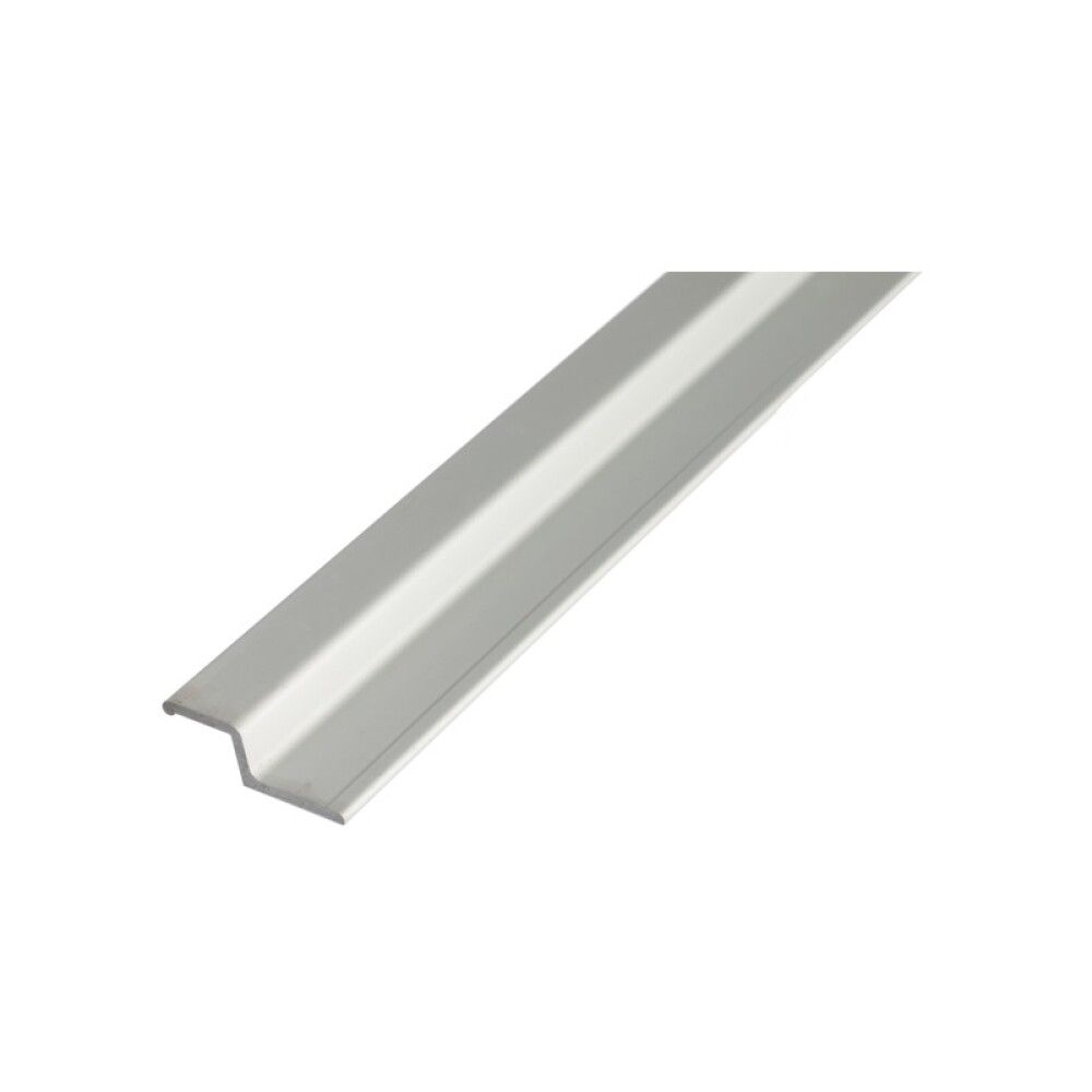 GRIPEPROFIL GAH ALBERTS ALUMINIUM 2000X40X3