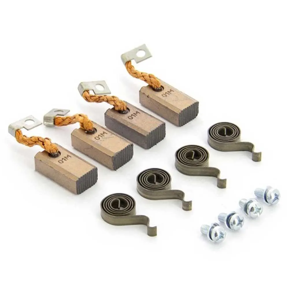 Vetus BOW25/35 Cleaning Brushe Set