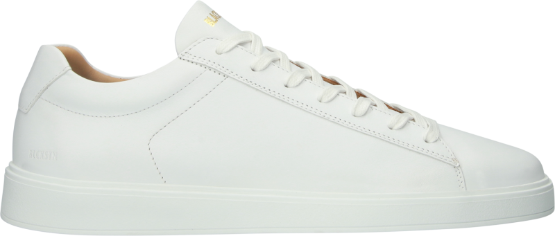 ZUKA VICTOR - FG624 WHITE - Sneaker (low)