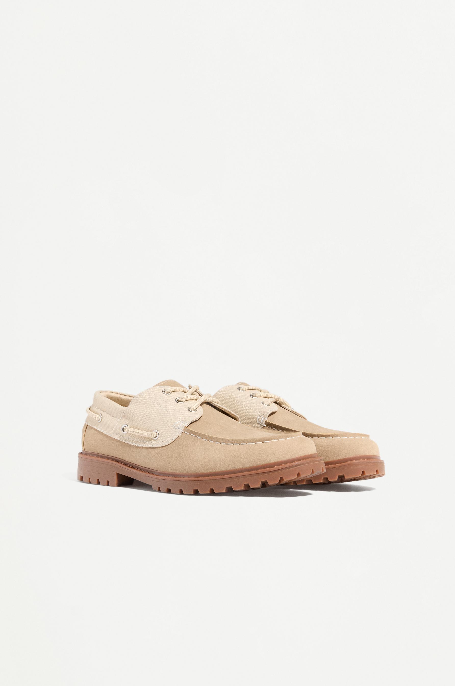 Zapato náutico