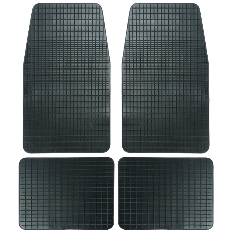 Set de tapis de sol pour voiture Voyager CARPOINT