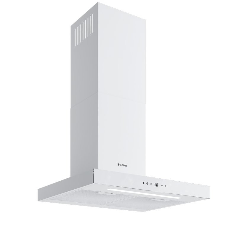 Okap GLOBALO LONATIO 60.1 white