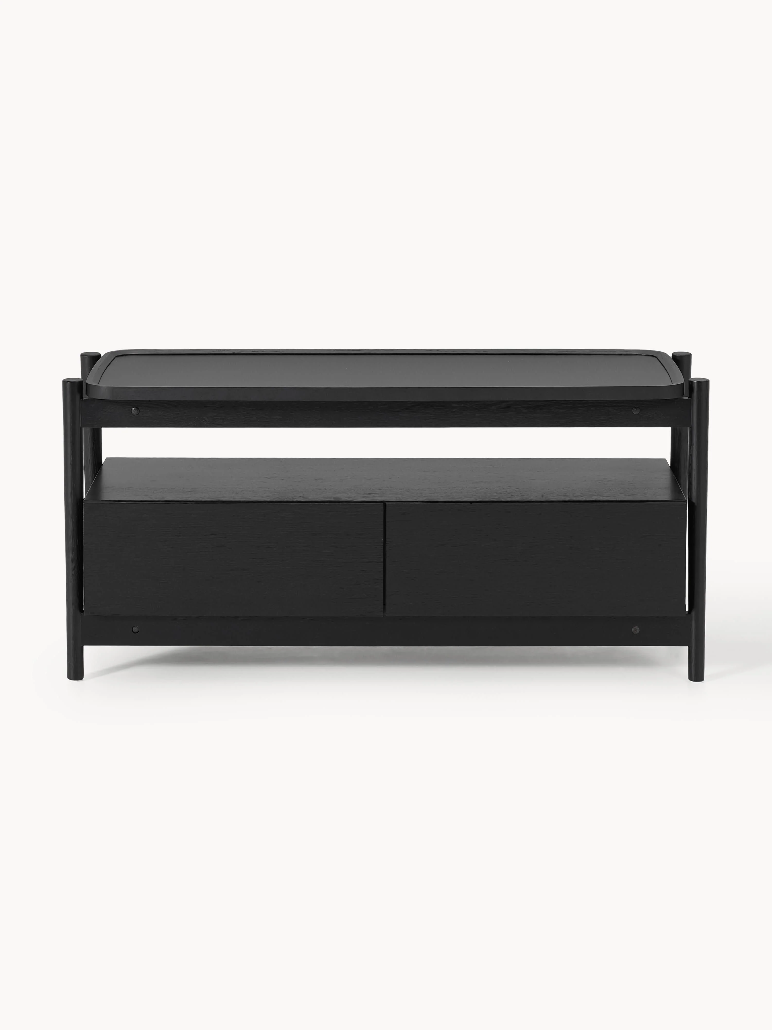 Holz-Lowboard Libby