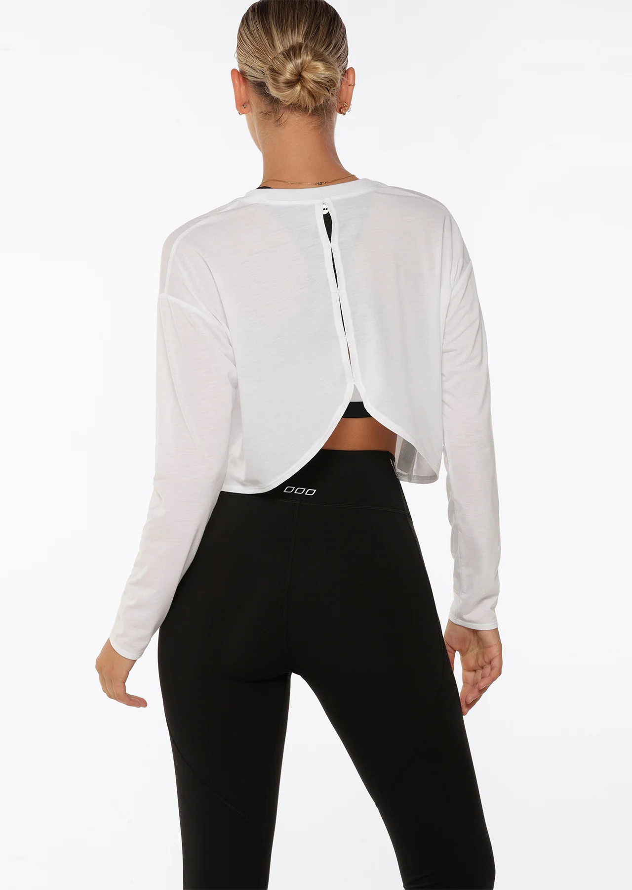 Ultimate Comfort Long Sleeve Top