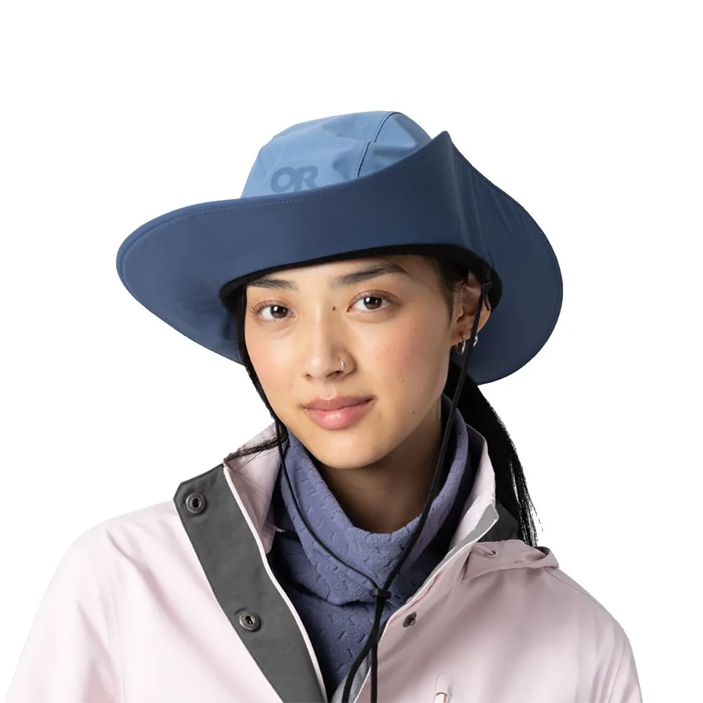Outdoor Research Seattle Rain hat