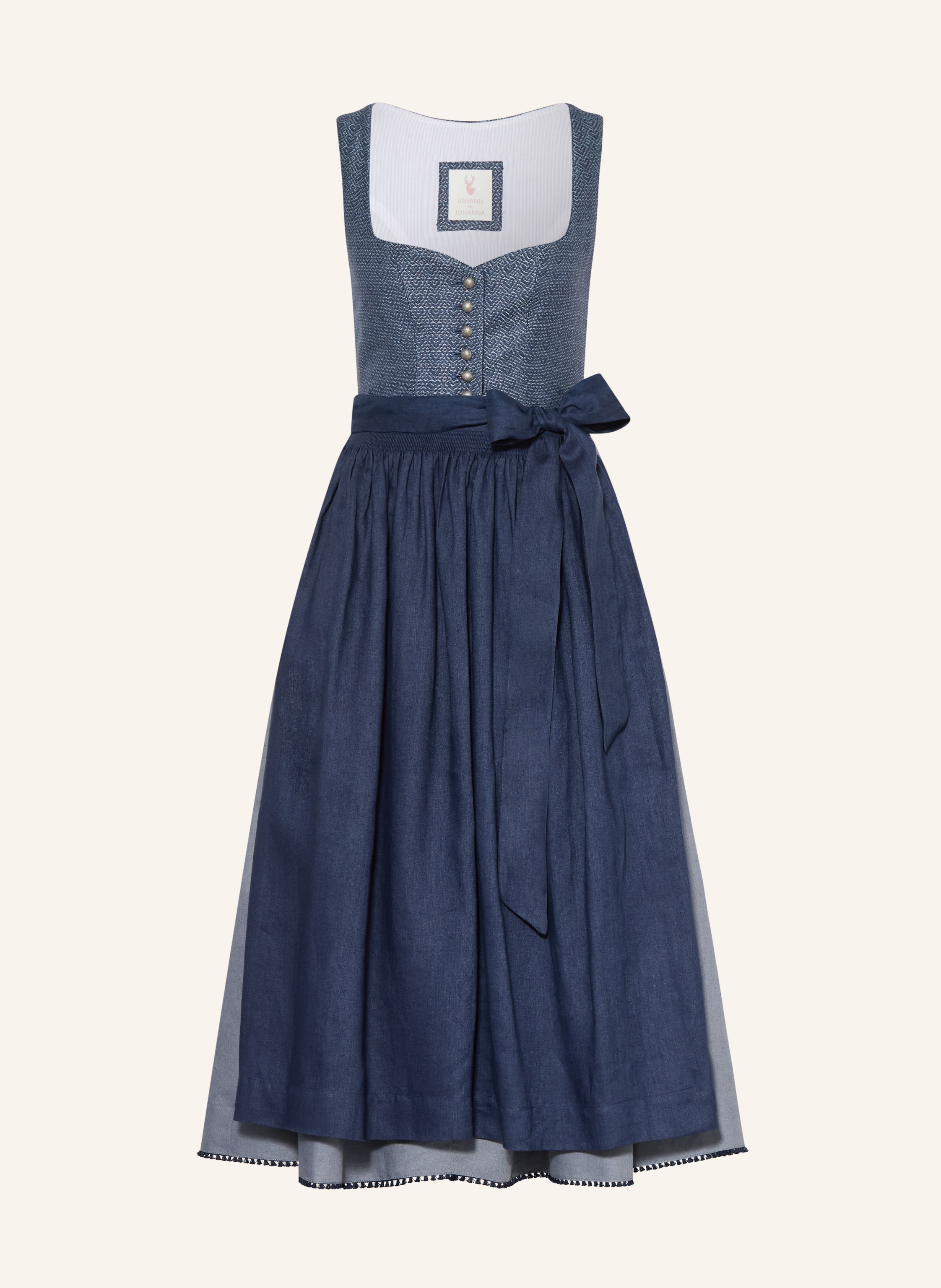 Johann & Johanna Dirndl