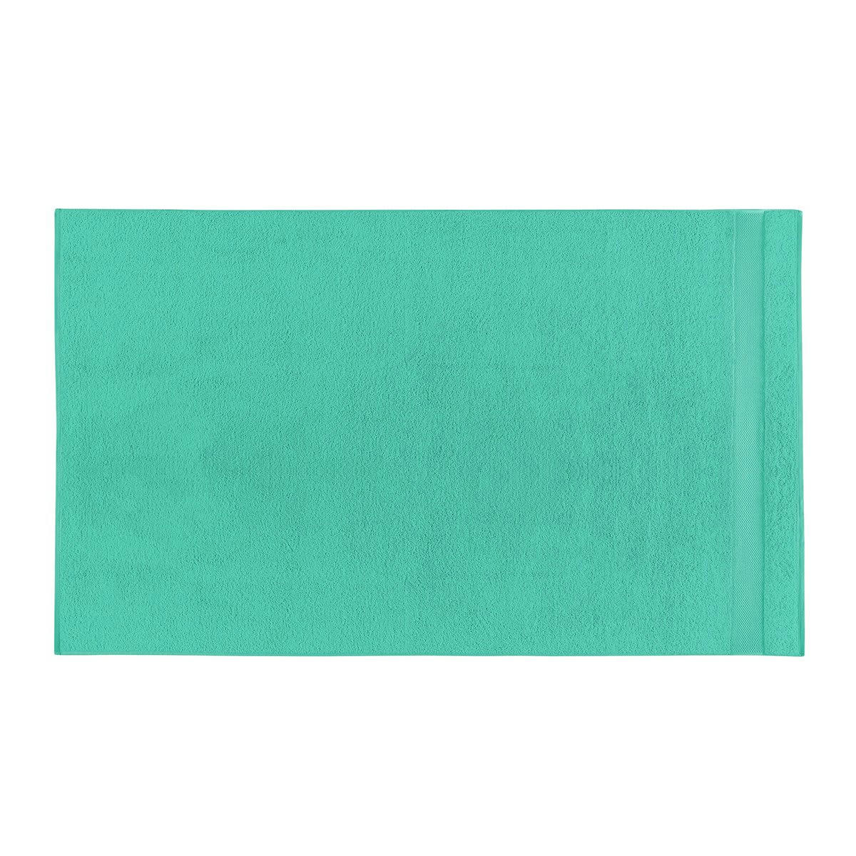 PÉTALE - Drap de bain coton ipomée 90x150 cm