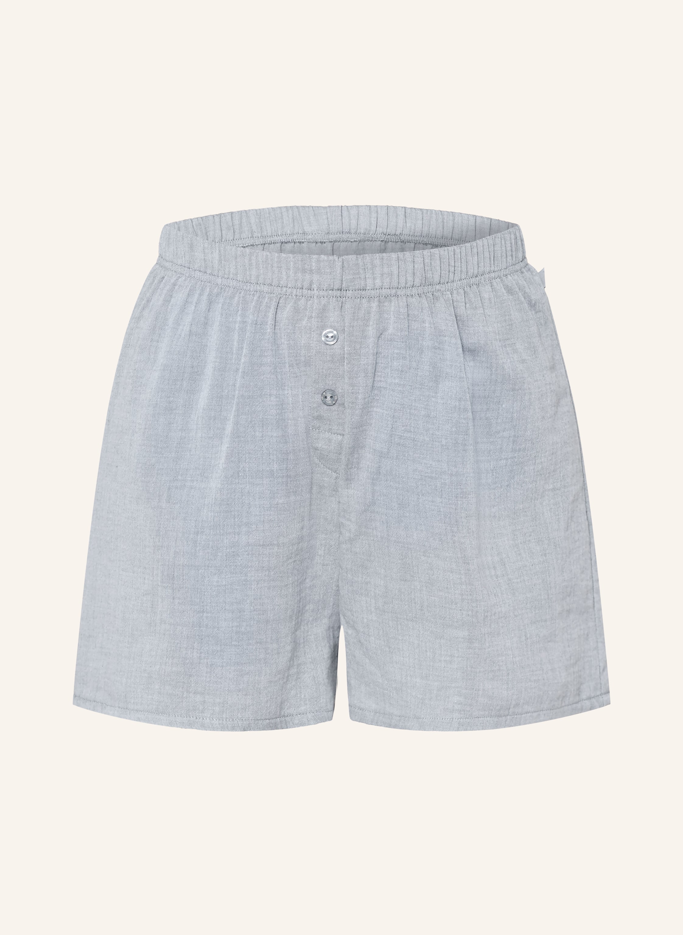 CALIDA Schlafshorts FAVOURITES TILES