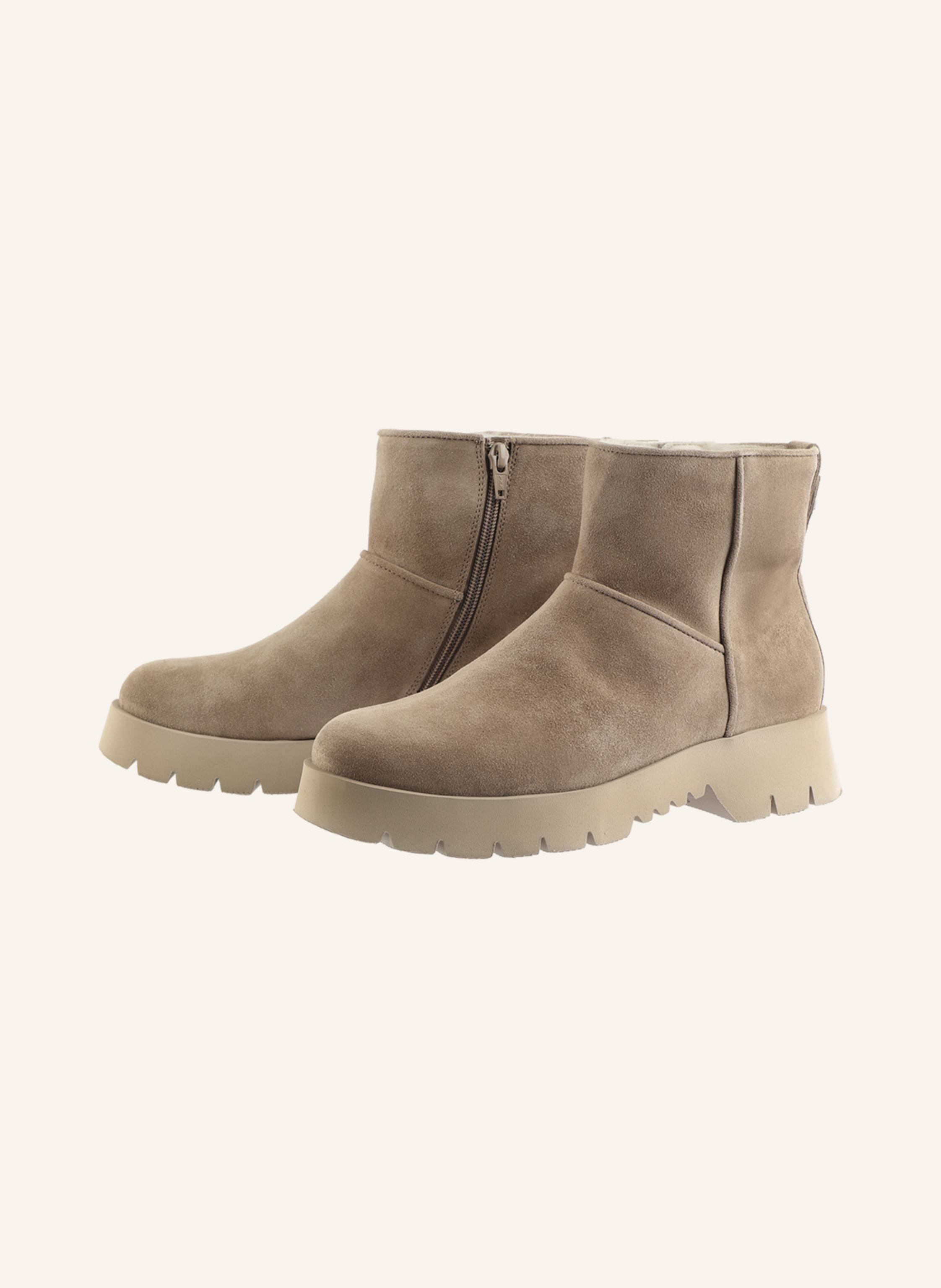 Högl Stiefel ANTON