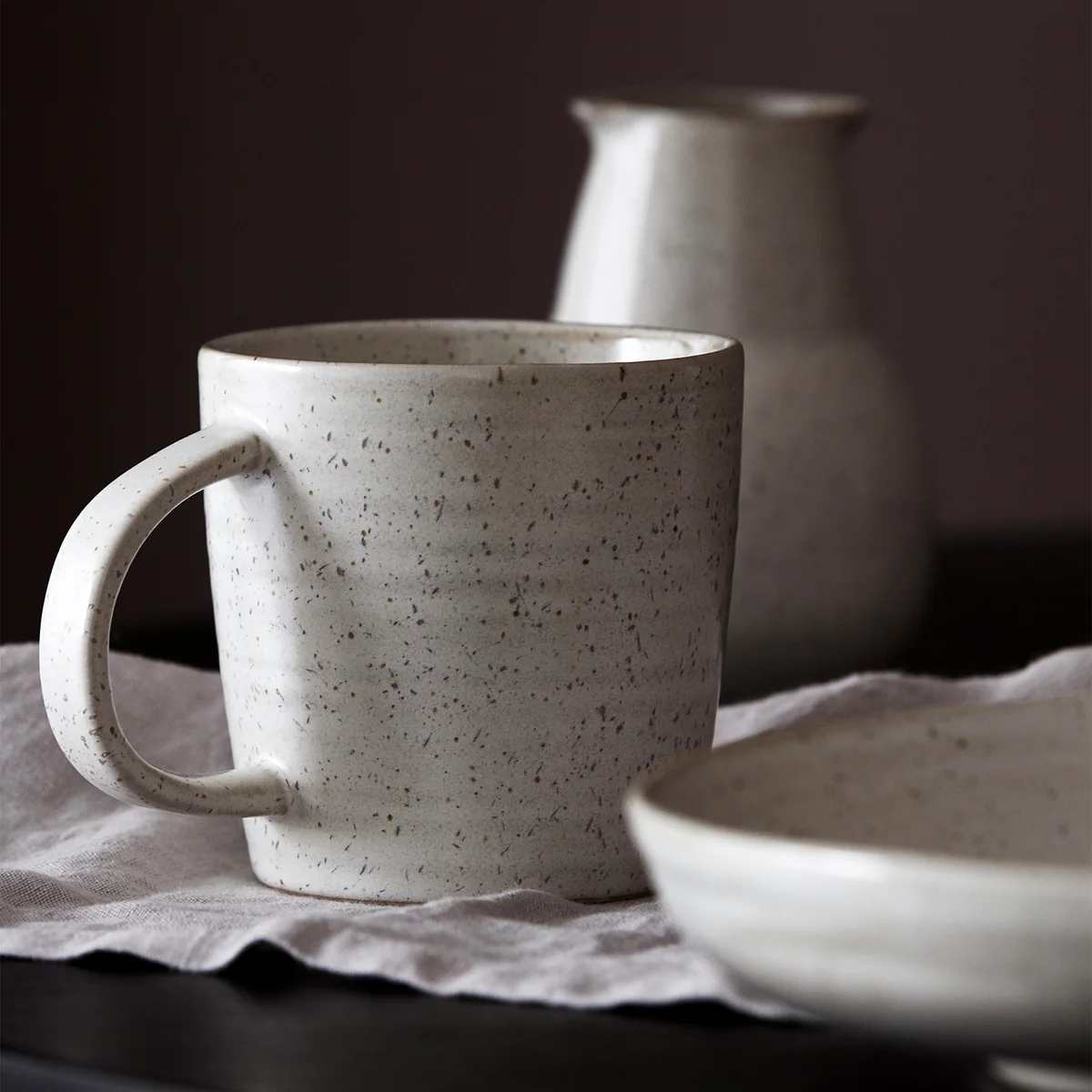 House Doctor - Pion Tasse