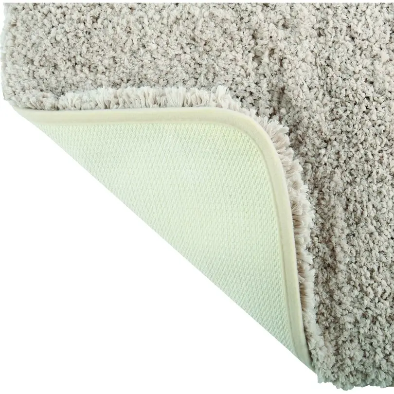 Badteppich Microfaser