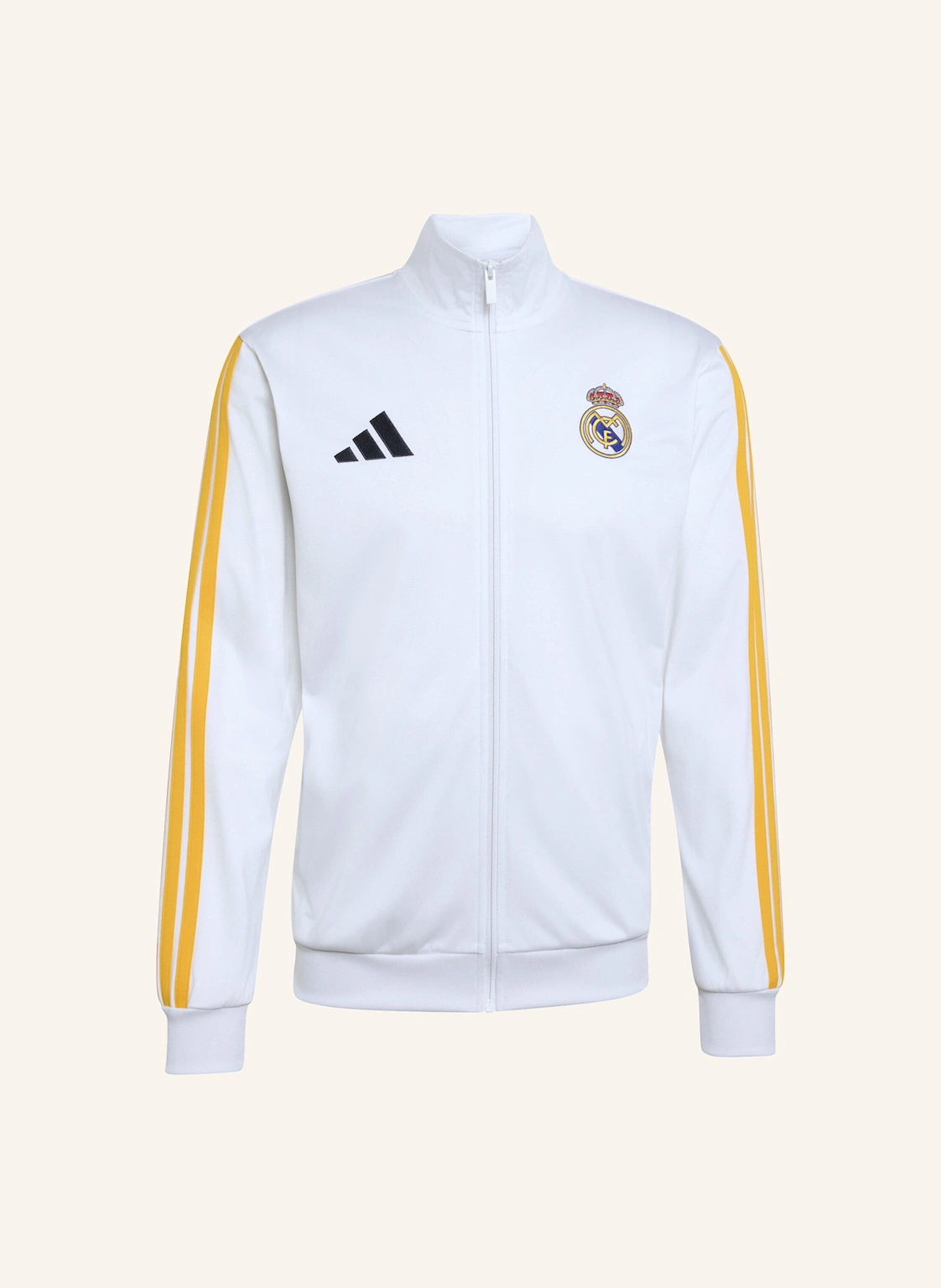 adidas REAL MADRID DNA TRAININGSJACKE