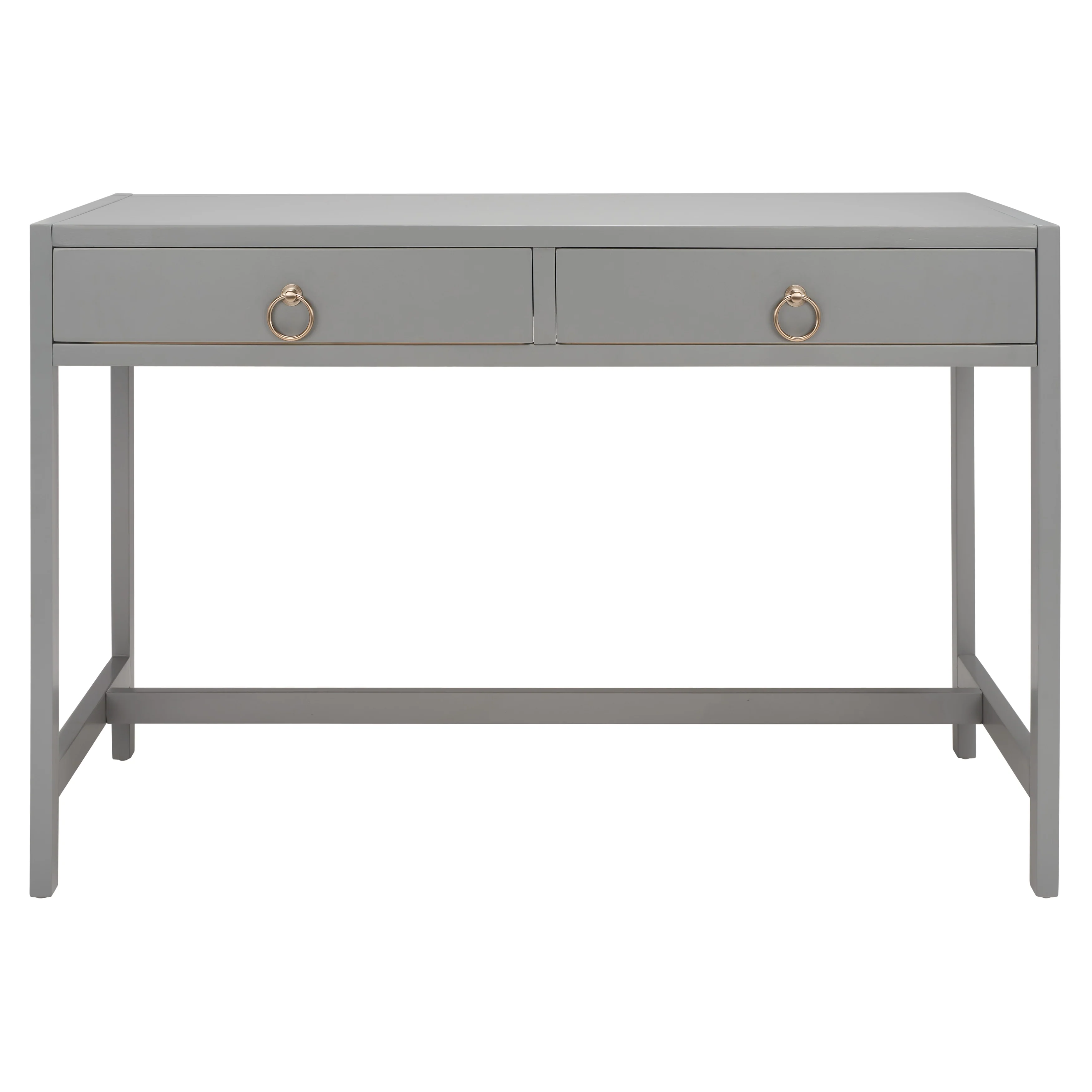 SAFAVIEH Dagny 2-Drawer Desk
