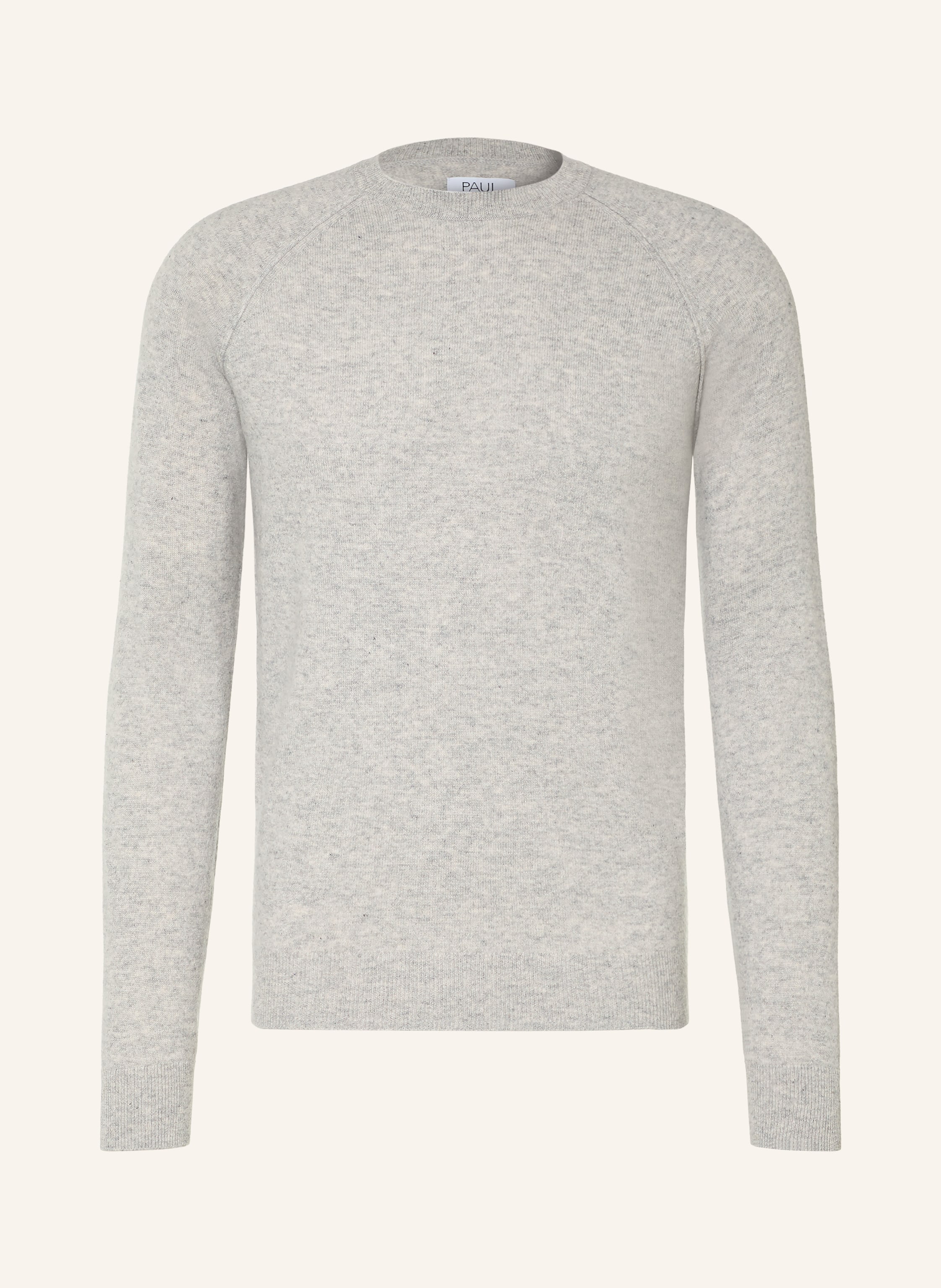 PAUL Cashmere-Pullover