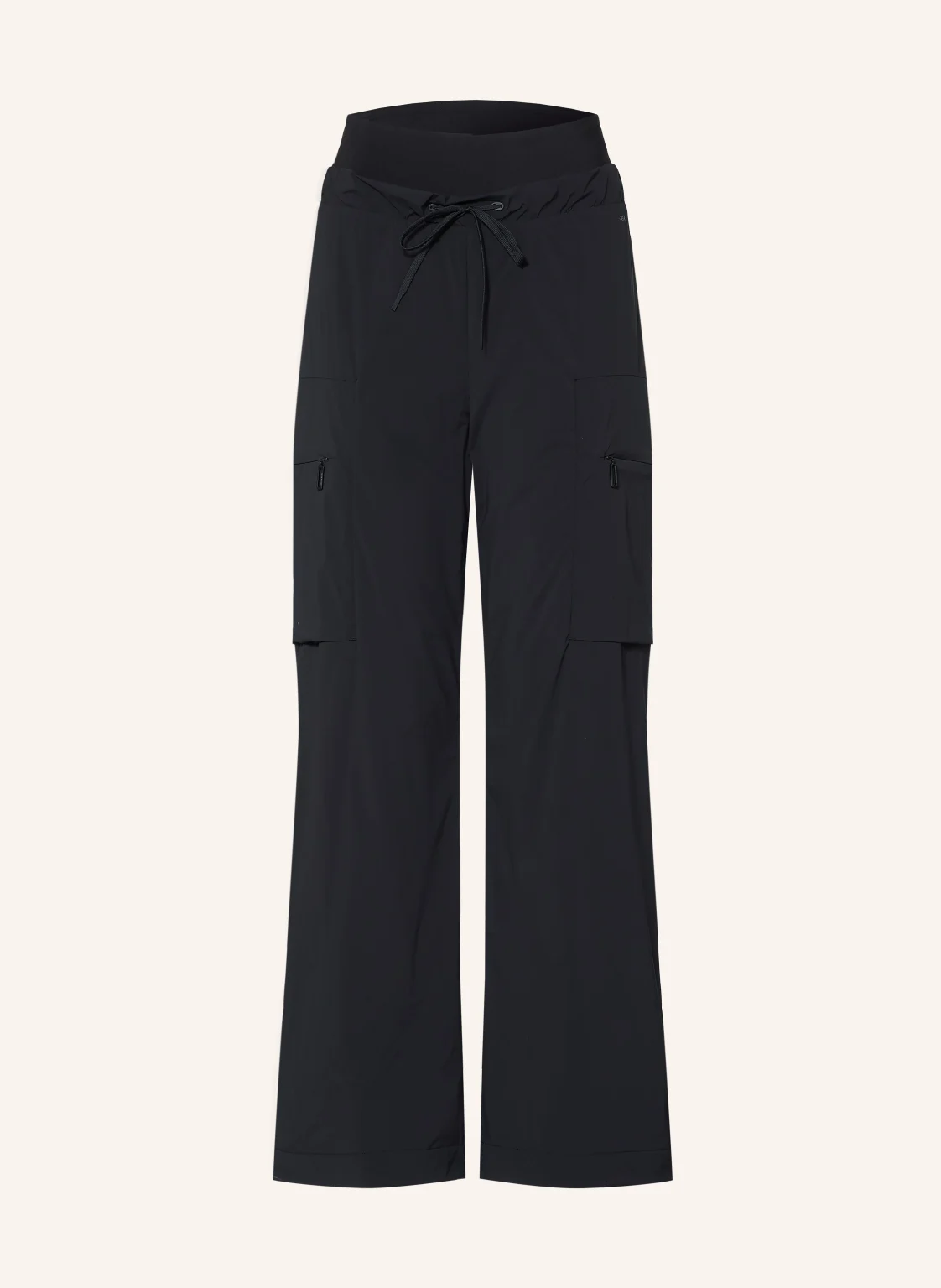 JEANNE BARET Cargohose SKYE