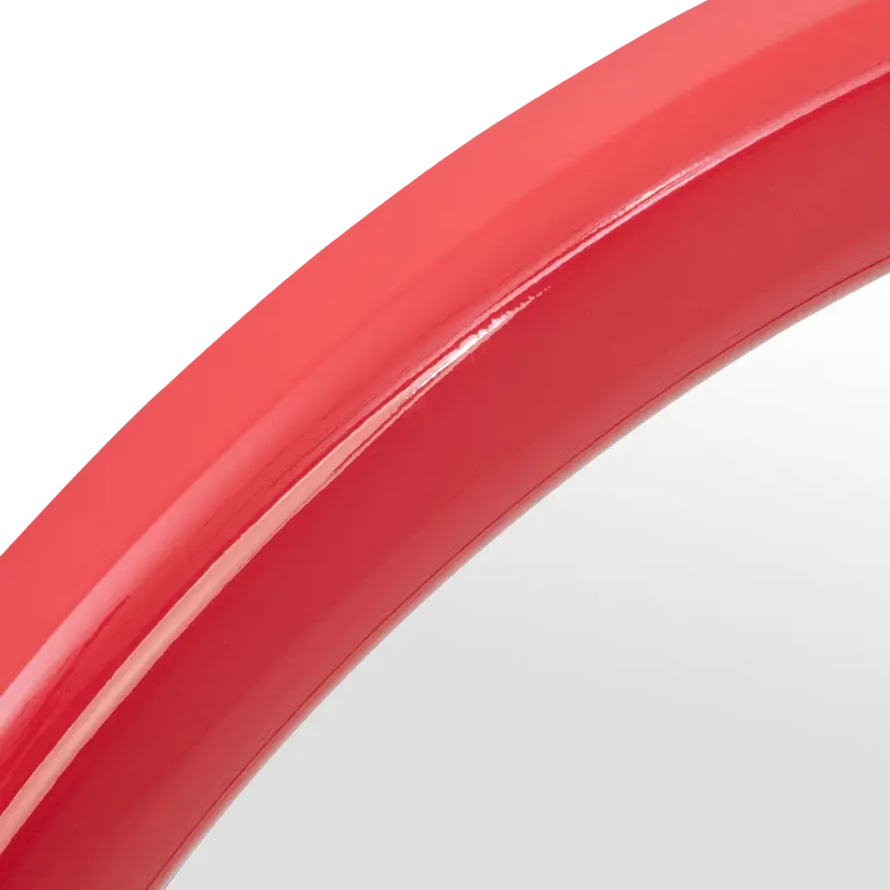 Anlehnspiegel Gloss