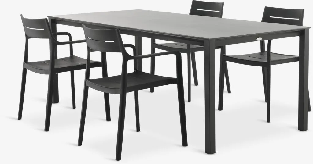 LANGET + INGSTRUP