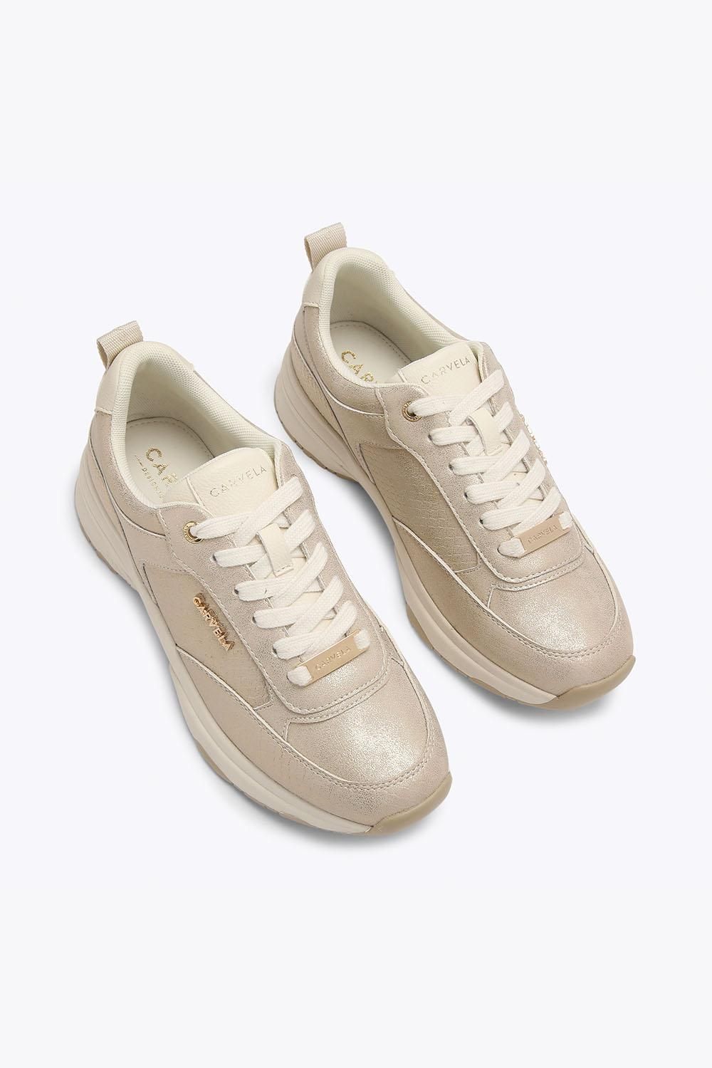 Carvela Adoro Sneaker' Trainers