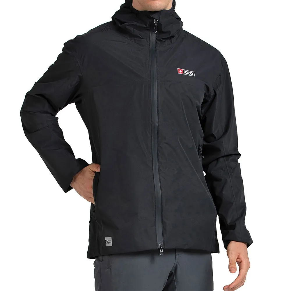 8000 Abisko 26v jacket