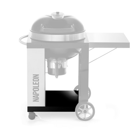 Étagère inférieure barbecue Rodeo PRO 57 cm - Napoléon