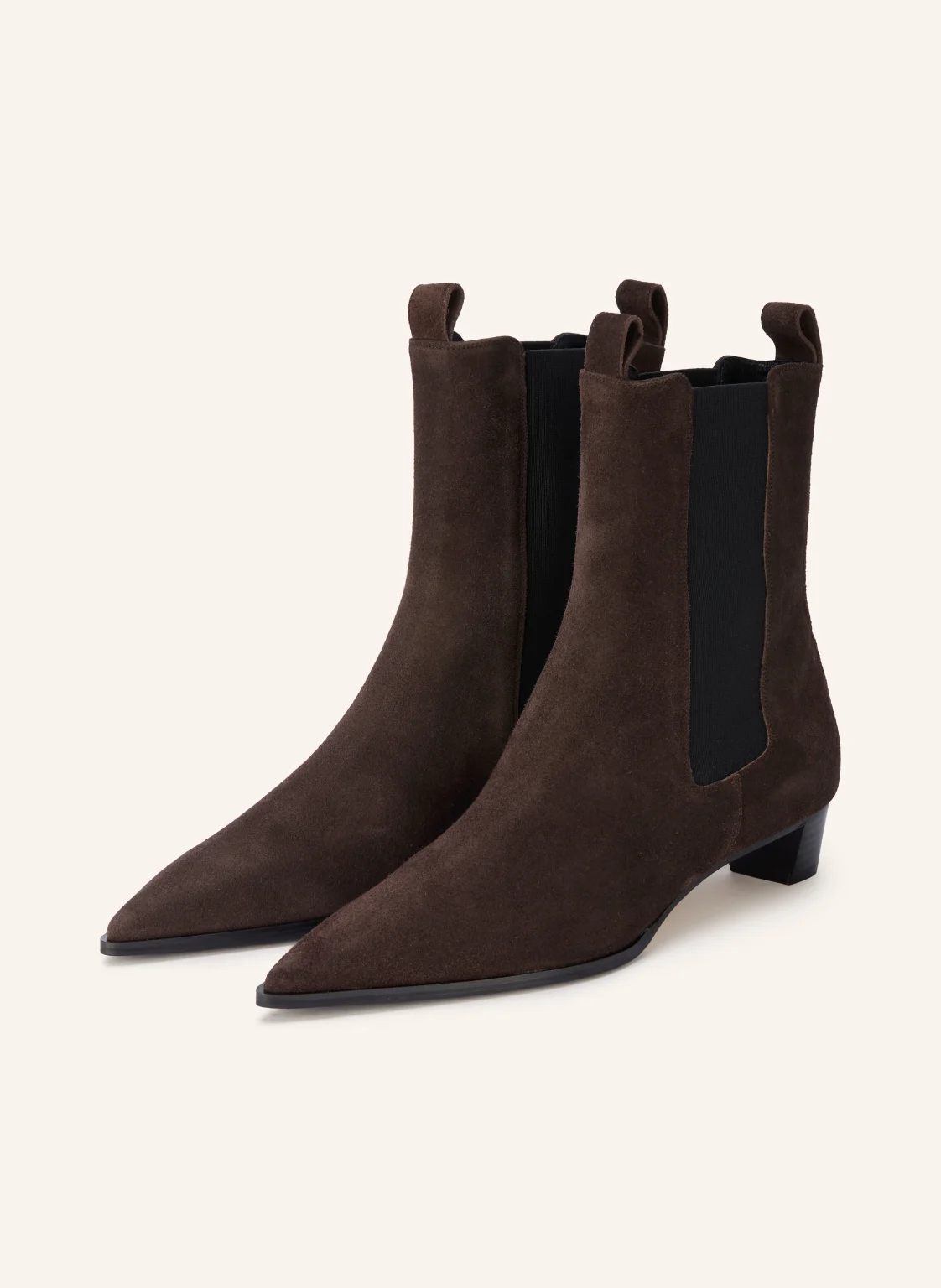 Aeyde Stiefeletten KIKI