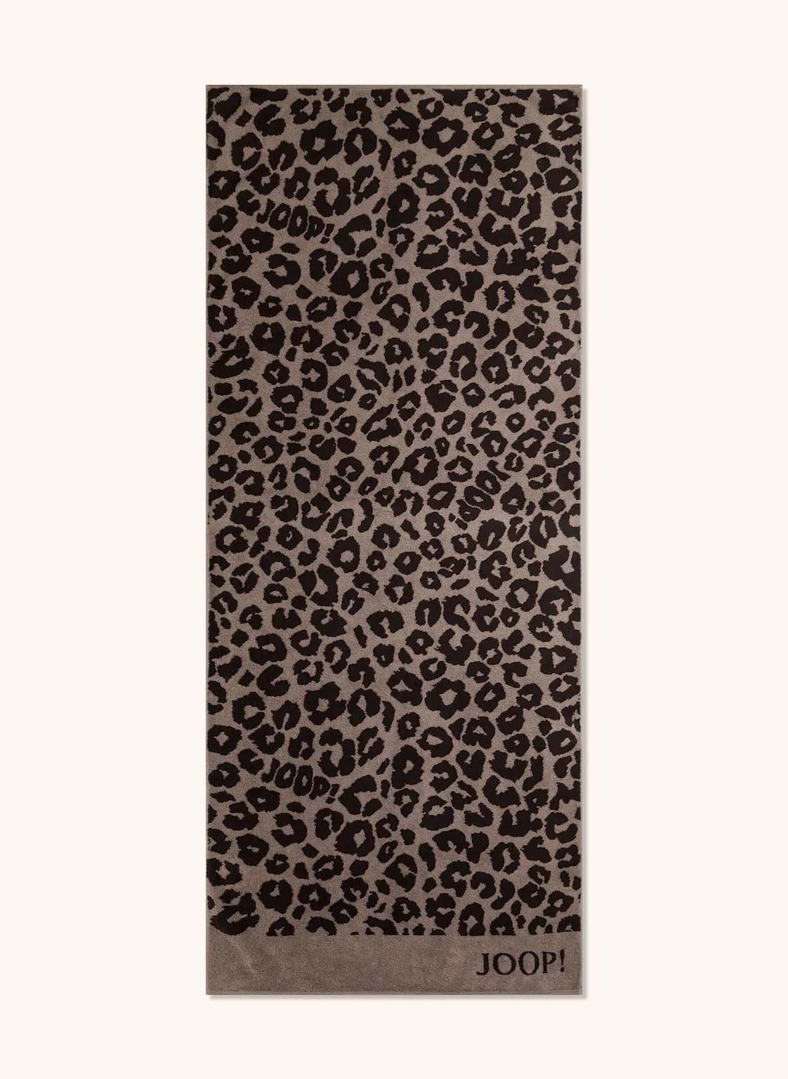JOOP! Saunatuch LEO