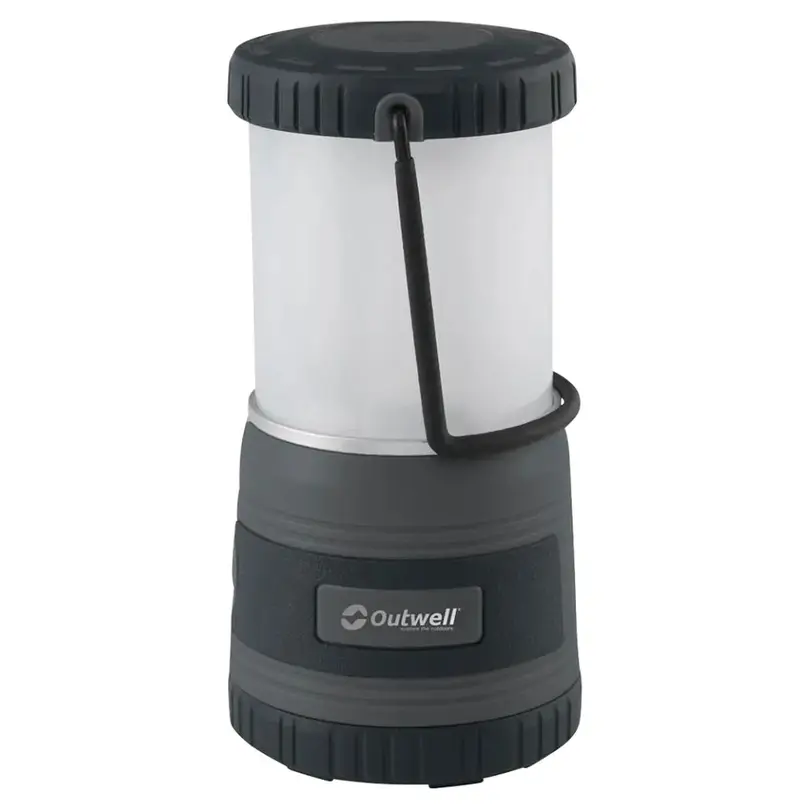 Campinglampe Carnelian DC 500
