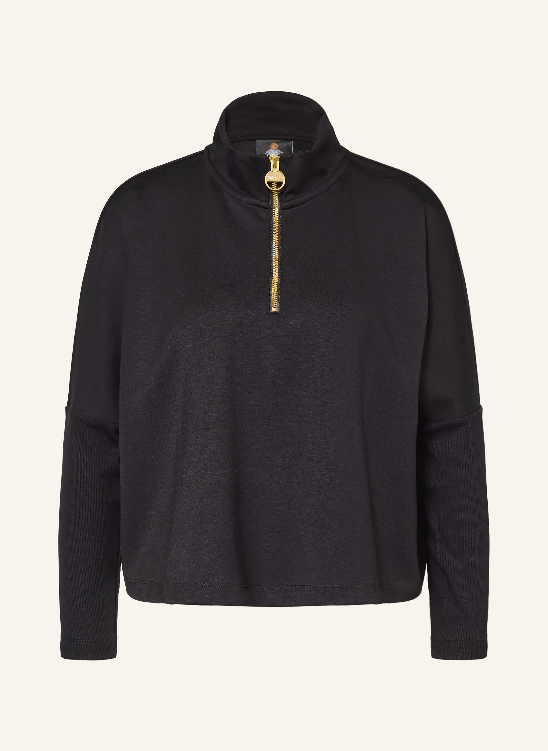 BARBOUR INTERNATIONAL Jersey-Troyer KEMORA
