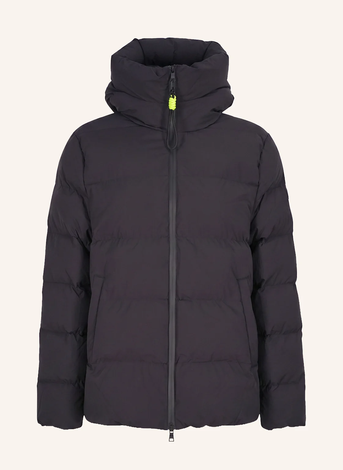 No.1 Como Steppjacke LINDA