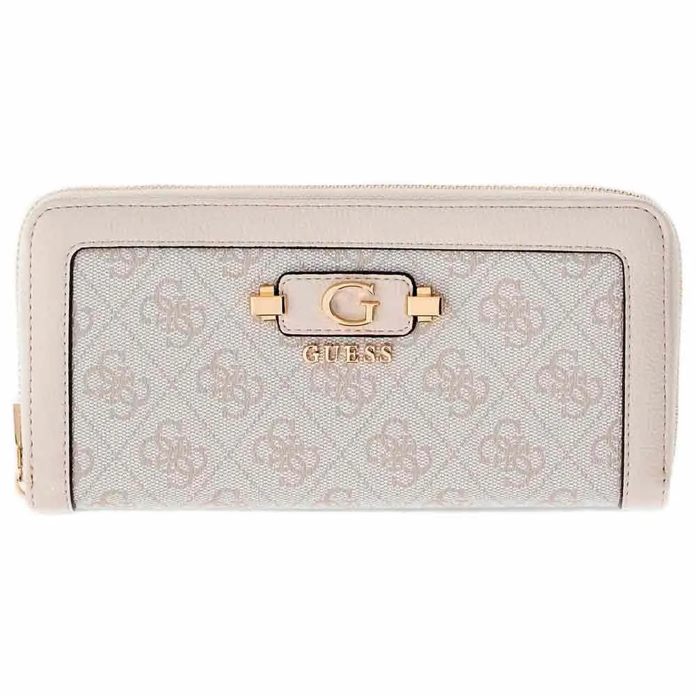 Guess Coleen Logo Large woman wallet