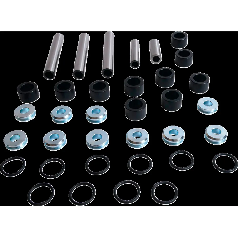 Moose Hard-parts Polaris General Xp 1000 4X4 20-25/General Xp 4 1000 4X4 20-25 rear shock absorber repair kit